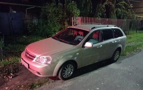 Chevrolet Lacetti, 2012 год, 650 000 рублей, 7 фотография