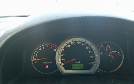 Chevrolet Lacetti, 2012 год, 650 000 рублей, 10 фотография