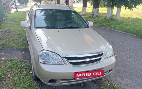 Chevrolet Lacetti, 2012 год, 650 000 рублей, 6 фотография