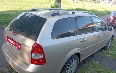 Chevrolet Lacetti, 2012 год, 650 000 рублей, 3 фотография
