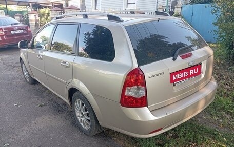 Chevrolet Lacetti, 2012 год, 650 000 рублей, 4 фотография