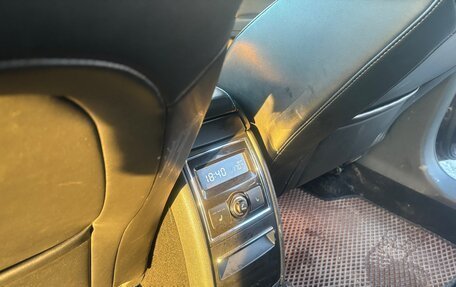 Skoda Superb III рестайлинг, 2010 год, 700 000 рублей, 6 фотография