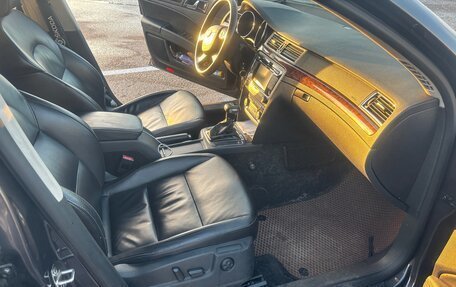 Skoda Superb III рестайлинг, 2010 год, 700 000 рублей, 8 фотография