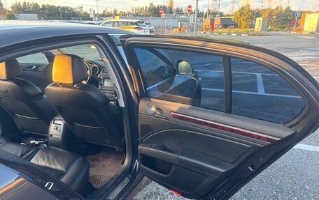 Skoda Superb III рестайлинг, 2010 год, 700 000 рублей, 7 фотография