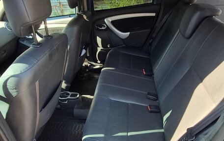 Nissan Terrano III, 2014 год, 740 000 рублей, 7 фотография