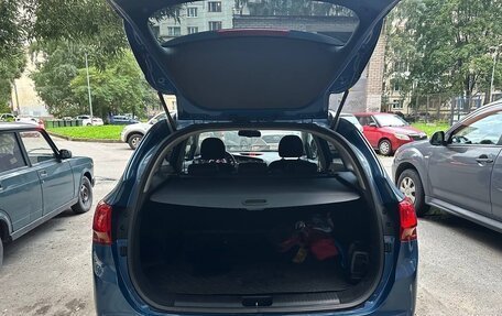 KIA cee'd III, 2013 год, 1 030 000 рублей, 7 фотография