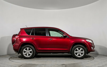 Toyota RAV4, 2010 год, 1 199 000 рублей, 4 фотография