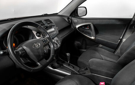 Toyota RAV4, 2010 год, 1 199 000 рублей, 9 фотография