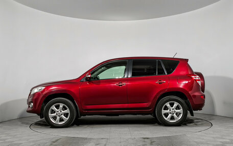 Toyota RAV4, 2010 год, 1 199 000 рублей, 8 фотография