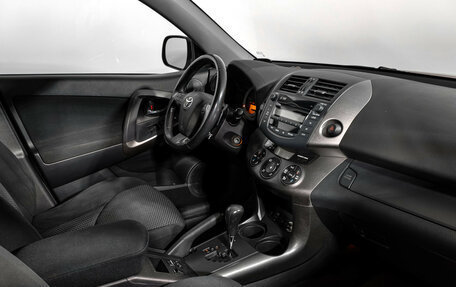 Toyota RAV4, 2010 год, 1 199 000 рублей, 13 фотография