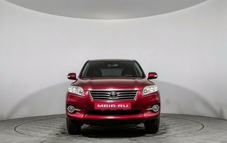 Toyota RAV4, 2010 год, 1 199 000 рублей, 2 фотография