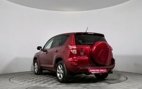 Toyota RAV4, 2010 год, 1 199 000 рублей, 7 фотография