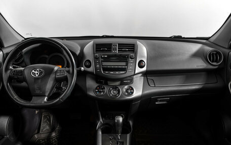 Toyota RAV4, 2010 год, 1 199 000 рублей, 14 фотография