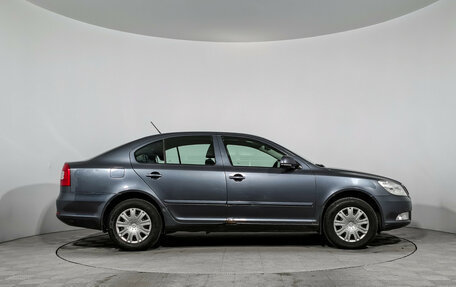 Skoda Octavia, 2011 год, 799 000 рублей, 4 фотография