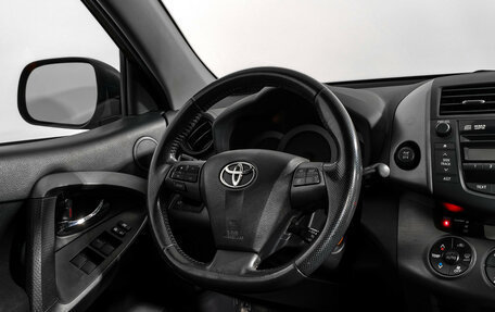 Toyota RAV4, 2010 год, 1 199 000 рублей, 15 фотография