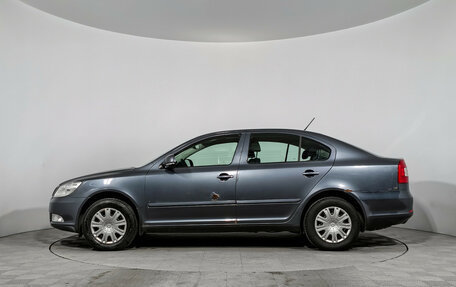Skoda Octavia, 2011 год, 799 000 рублей, 8 фотография
