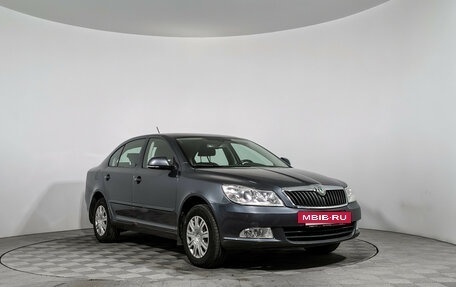 Skoda Octavia, 2011 год, 799 000 рублей, 3 фотография