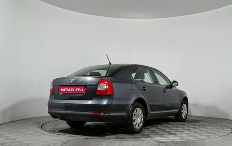 Skoda Octavia, 2011 год, 799 000 рублей, 5 фотография