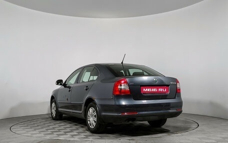 Skoda Octavia, 2011 год, 799 000 рублей, 7 фотография