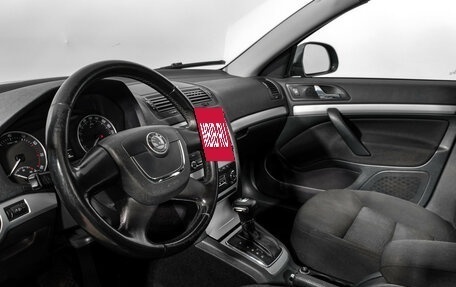 Skoda Octavia, 2011 год, 799 000 рублей, 9 фотография
