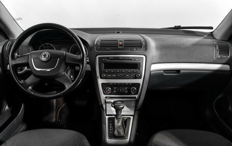 Skoda Octavia, 2011 год, 799 000 рублей, 14 фотография