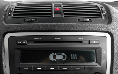 Skoda Octavia, 2011 год, 799 000 рублей, 17 фотография