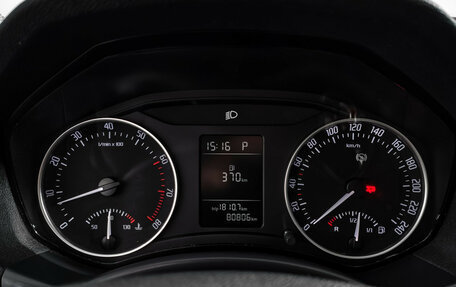 Skoda Octavia, 2011 год, 799 000 рублей, 18 фотография