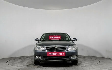 Skoda Octavia, 2011 год, 799 000 рублей, 2 фотография