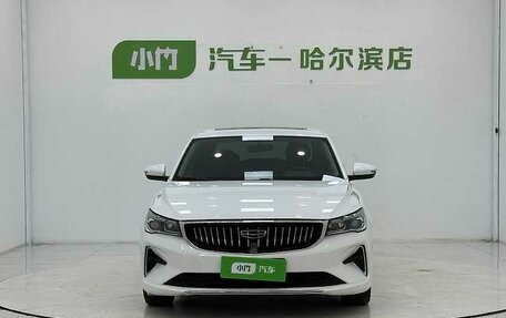 Geely Emgrand, 2023 год, 1 245 000 рублей, 2 фотография
