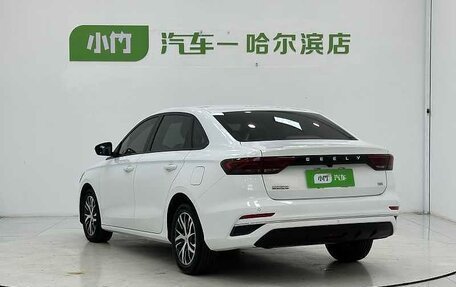 Geely Emgrand, 2023 год, 1 245 000 рублей, 4 фотография