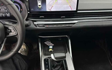 Geely Emgrand, 2023 год, 1 245 000 рублей, 14 фотография
