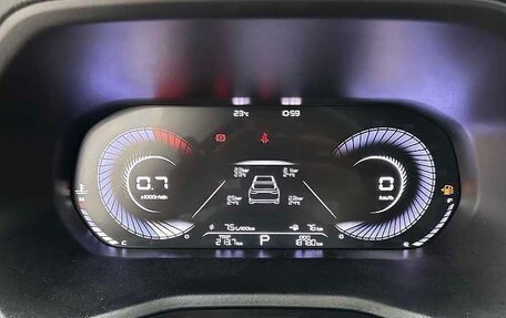 Geely Emgrand, 2023 год, 1 245 000 рублей, 13 фотография