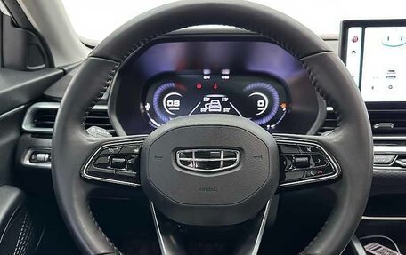 Geely Emgrand, 2023 год, 1 245 000 рублей, 11 фотография