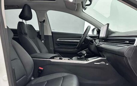 Geely Emgrand, 2023 год, 1 245 000 рублей, 9 фотография