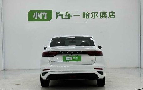Geely Emgrand, 2023 год, 1 245 000 рублей, 6 фотография