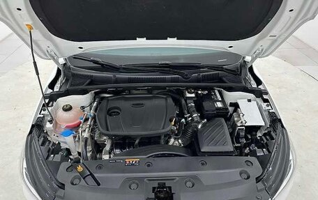 Geely Emgrand, 2023 год, 1 245 000 рублей, 16 фотография