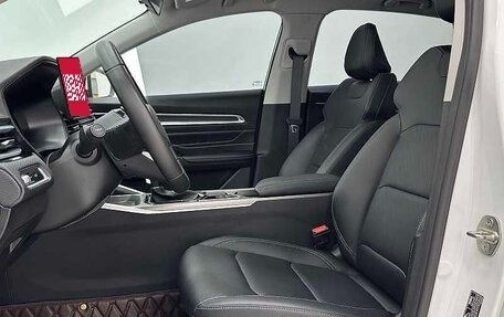 Geely Emgrand, 2023 год, 1 245 000 рублей, 7 фотография