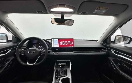 Geely Emgrand, 2023 год, 1 245 000 рублей, 12 фотография