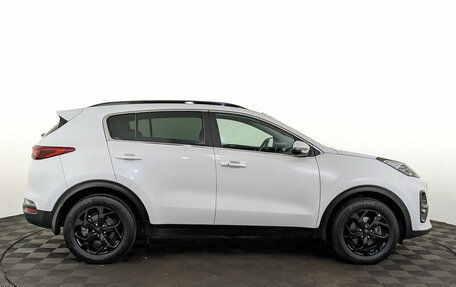 KIA Sportage IV рестайлинг, 2021 год, 2 650 000 рублей, 4 фотография