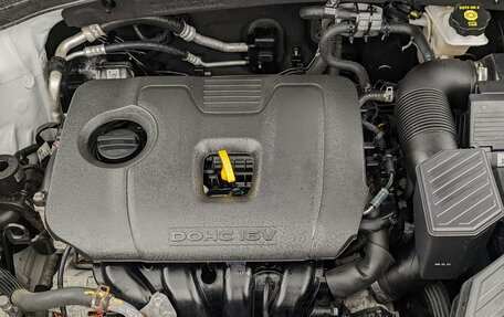 KIA Sportage IV рестайлинг, 2021 год, 2 650 000 рублей, 9 фотография