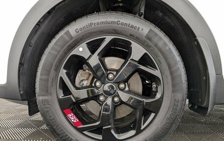 KIA Sportage IV рестайлинг, 2021 год, 2 650 000 рублей, 12 фотография