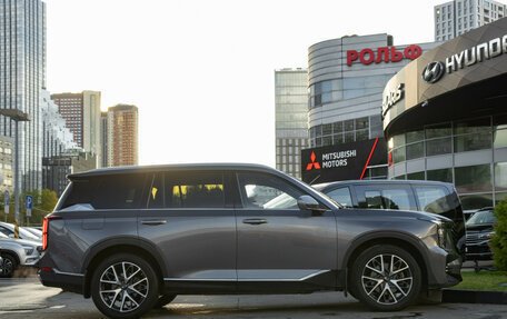 GAC GS8, 2024 год, 3 238 000 рублей, 3 фотография