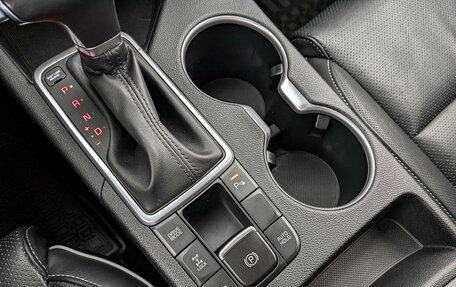KIA Sportage IV рестайлинг, 2021 год, 2 650 000 рублей, 21 фотография
