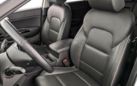 KIA Sportage IV рестайлинг, 2021 год, 2 650 000 рублей, 20 фотография