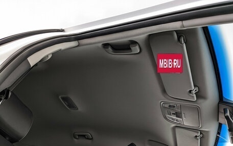 KIA Sportage IV рестайлинг, 2021 год, 2 650 000 рублей, 23 фотография
