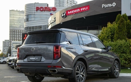 GAC GS8, 2024 год, 3 238 000 рублей, 4 фотография