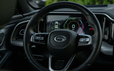 GAC GS8, 2024 год, 3 238 000 рублей, 11 фотография