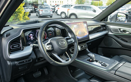 GAC GS8, 2024 год, 3 238 000 рублей, 17 фотография