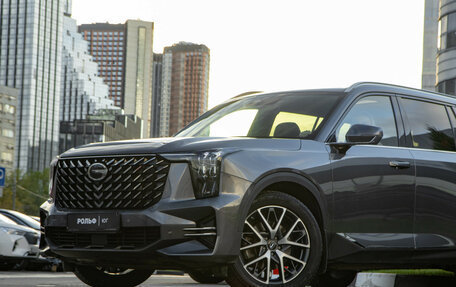 GAC GS8, 2024 год, 3 238 000 рублей, 18 фотография