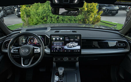 GAC GS8, 2024 год, 3 238 000 рублей, 10 фотография